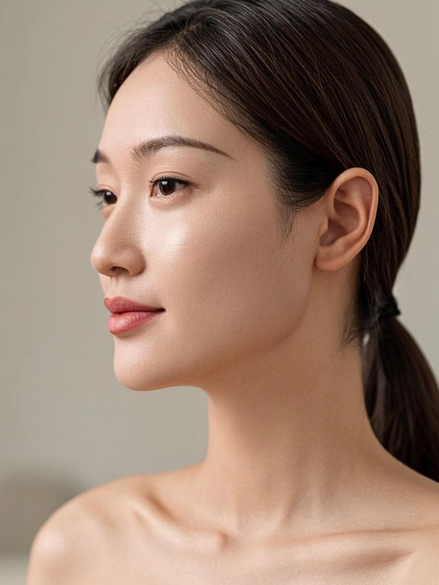 Outcome — Profile Refinement