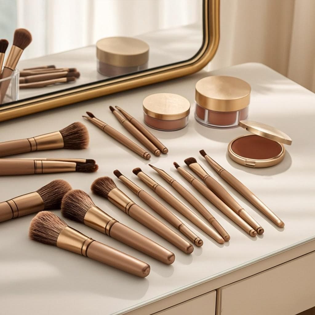 Beauty Studio