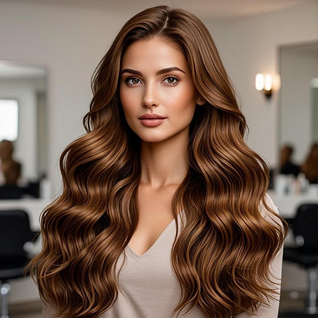 Couture Hair Extensions